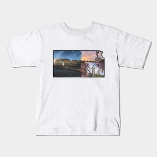 Kansas Kids T-Shirt